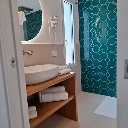 B&B Mimosa 4*