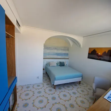 Bed & Breakfast Mimosa