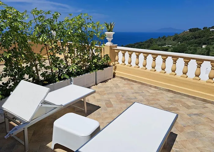 Mimosa Bed & Breakfast