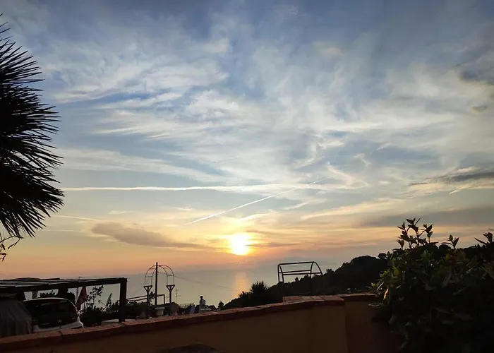 Bed & Breakfast Mimosa 4*