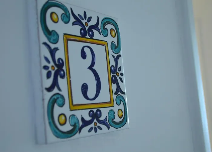 Mimosa 4* Anacapri (Isola di Capri)