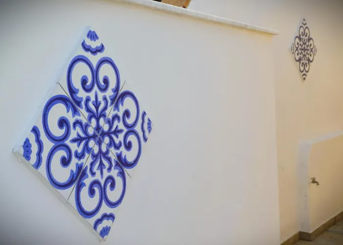 Mimosa Bed & Breakfast Anacapri (Isola di Capri)