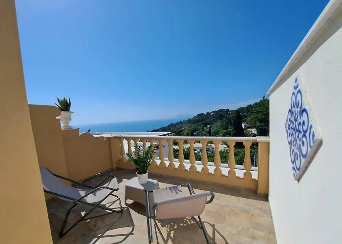 Mimosa Bed & Breakfast