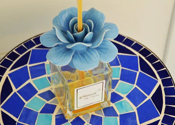 Bed & Breakfast Mimosa Anacapri (Isola di Capri)