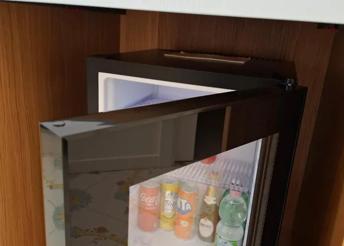 Bed & Breakfast Mimosa