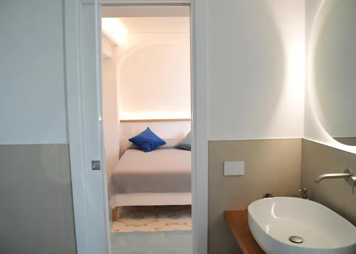 Bed & Breakfast Mimosa