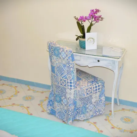 Couette-café Mimosa Anacapri (Isola di Capri)