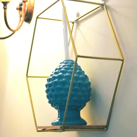 Mimosa Couette-café