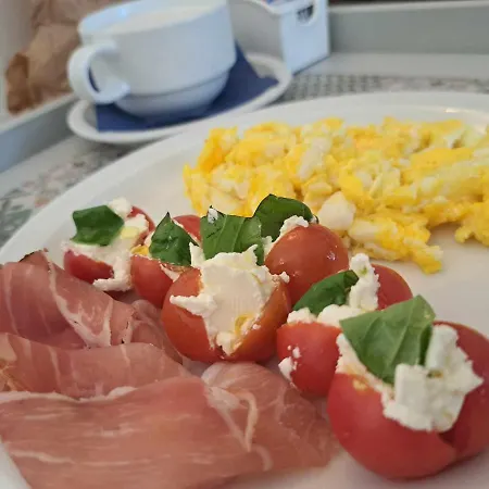 Mimosa Couette-café