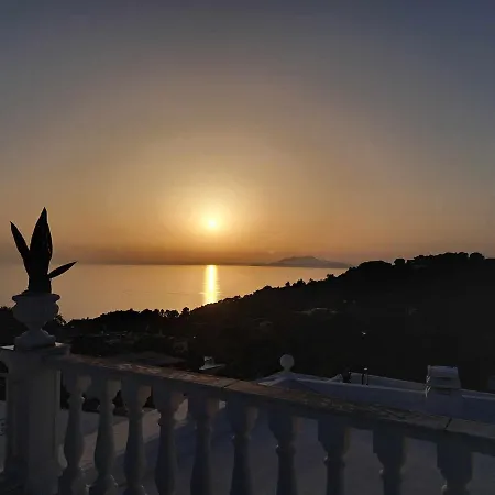 Mimosa 4* Anacapri (Isola di Capri)