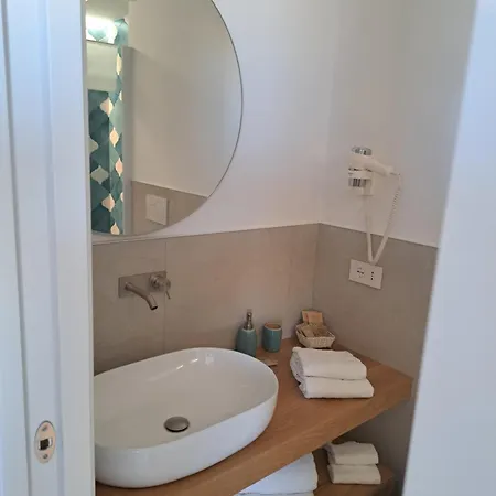 Couette-café Mimosa