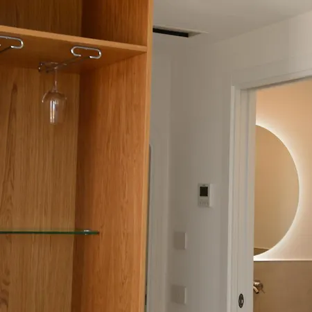 Mimosa Anacapri (Isola di Capri)