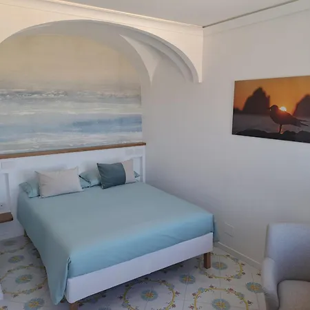 Mimosa Couette-café 4*