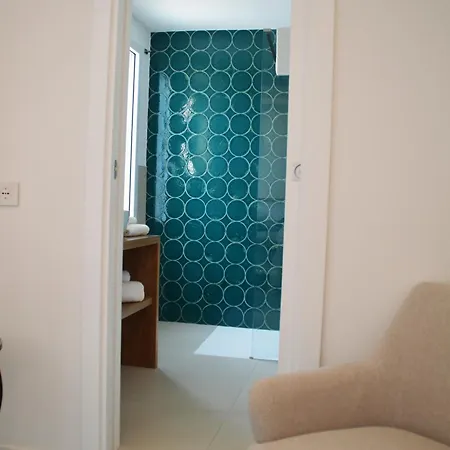 Mimosa Couette-café 4*