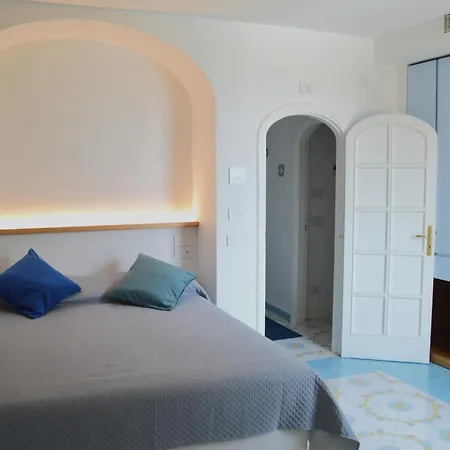 Couette-café Mimosa Anacapri (Isola di Capri)