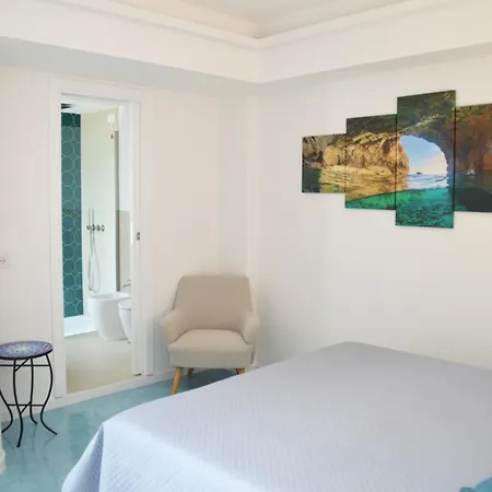 Mimosa Couette-café