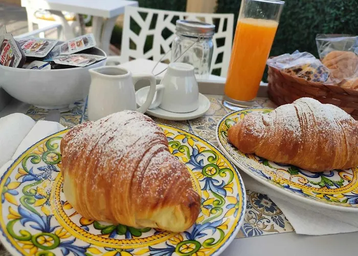 Mimosa Couette-café