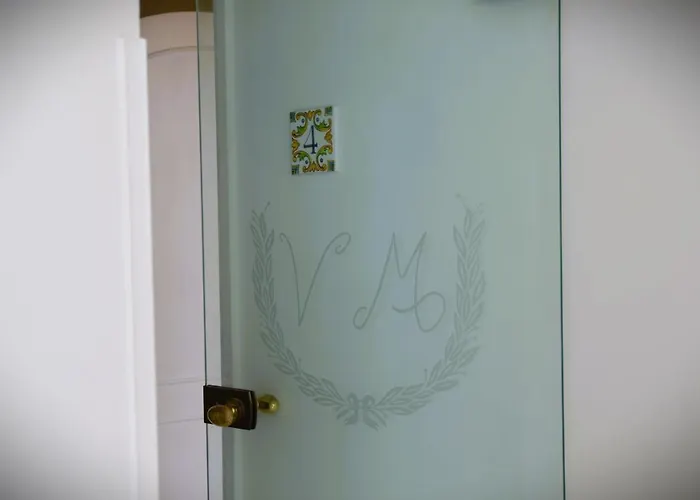 Mimosa Anacapri (Isola di Capri)