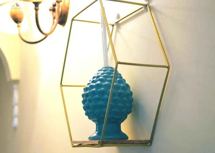 Mimosa Couette-café