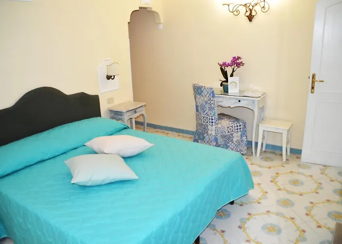 Mimosa Bed & Breakfast