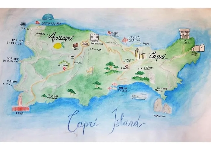 Couette-café Mimosa