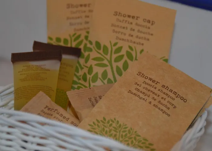 Couette-café Mimosa 4*