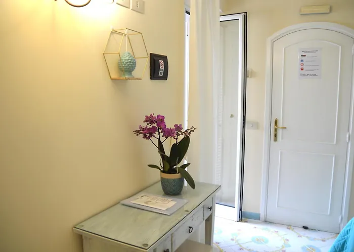 Bed & Breakfast Mimosa 4*