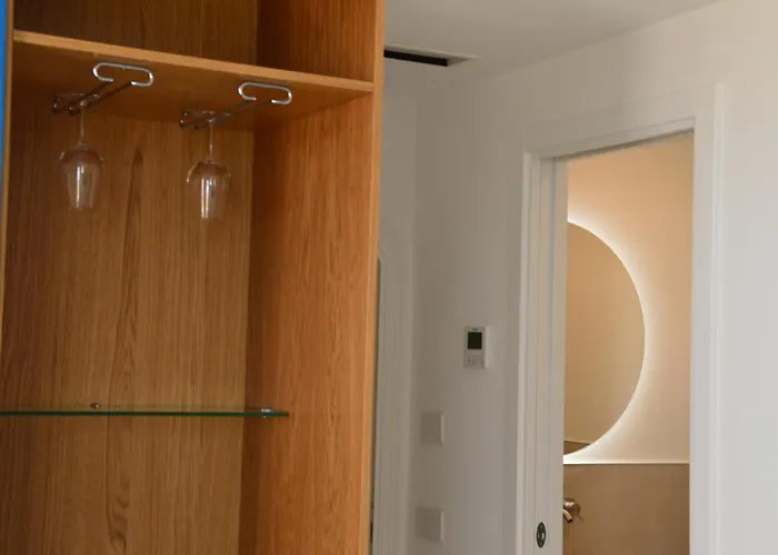 Mimosa Anacapri (Isola di Capri)