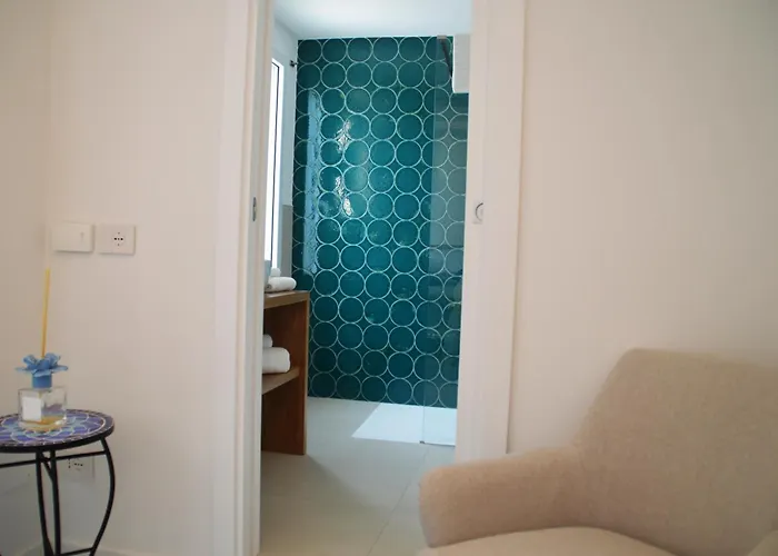 Mimosa Couette-café 4*