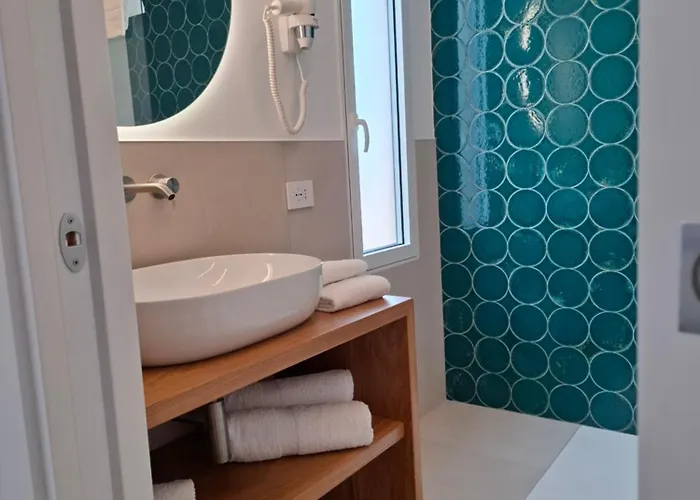 Bed & Breakfast Mimosa 4*