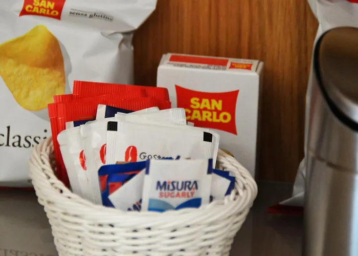 Mimosa 4* Anacapri (Isola di Capri)