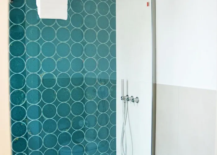 Mimosa Anacapri (Isola di Capri)