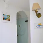 Mimosa אנה קאפרי
