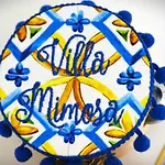 Mimosa לינה וארוחת בוקר