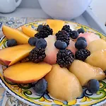 Mimosa לינה וארוחת בוקר 4*