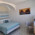 Mimosa לינה וארוחת בוקר אנה קאפרי