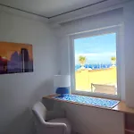 Mimosa 4* אנה קאפרי