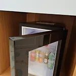 לינה וארוחת בוקר Mimosa