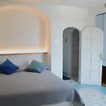 לינה וארוחת בוקר Mimosa אנה קאפרי