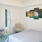 Mimosa לינה וארוחת בוקר