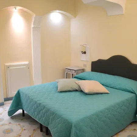 Bed & Breakfast Mimosa