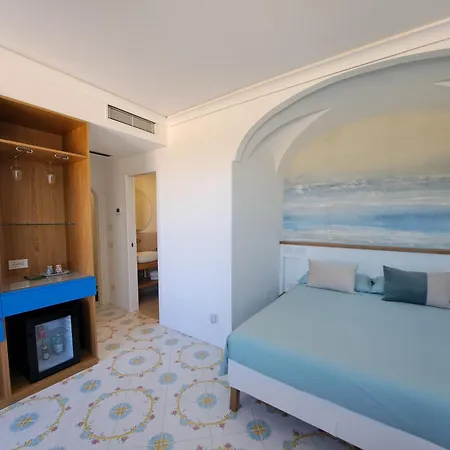 Mimosa Bed & Breakfast