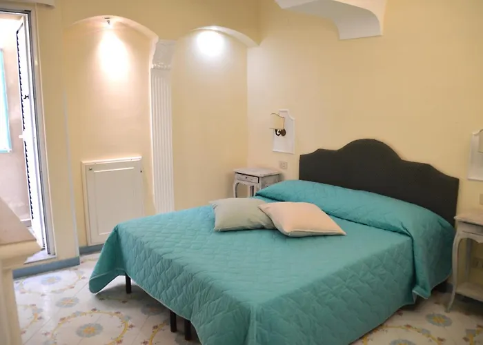 Bed & Breakfast Mimosa