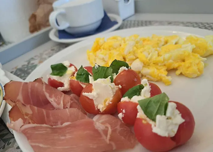 Mimosa Bed & Breakfast