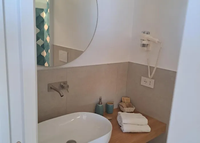 Bed & Breakfast Mimosa