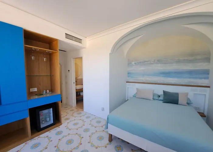 Mimosa Bed & Breakfast