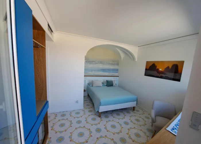 Bed & Breakfast Mimosa