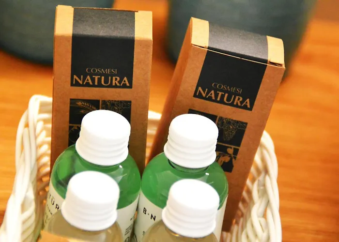 Mimosa Bed & Breakfast Anacapri (Isola di Capri)