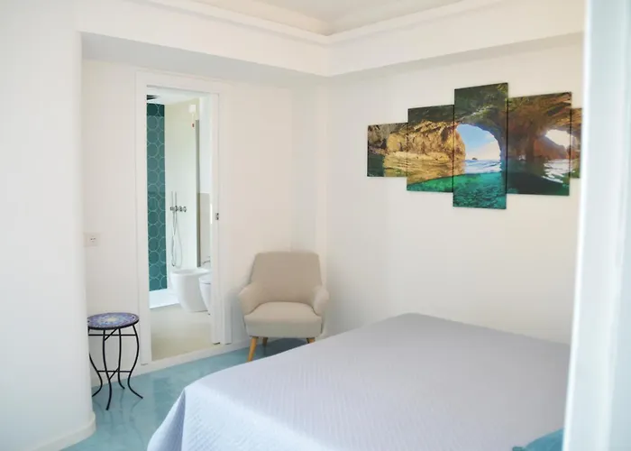 Mimosa Bed & Breakfast